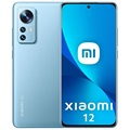 Xiaomi 12 - 256GB - Blue