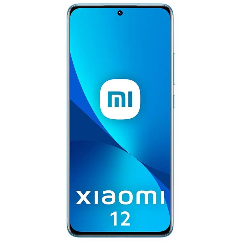 Xiaomi 12