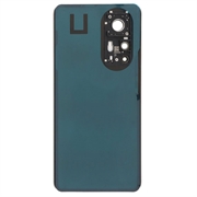  Xiaomi 12T Pro Back Cover - Black