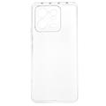 Xiaomi 13 Pro Anti-Slip TPU Case - Transparent