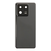 Xiaomi 13 Pro Back Cover - Ceramic Black