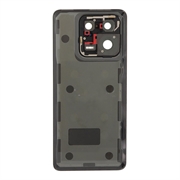 Xiaomi 13 Pro Back Cover - Ceramic Black