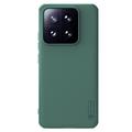 Xiaomi 14 Nillkin Super Frosted Shield Pro Hybrid Case - Green