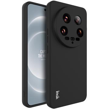 Xiaomi 14 Ultra Imak UC-4 TPU Case - Black