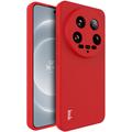 Xiaomi 14 Ultra Imak UC-4 TPU Case - Red
