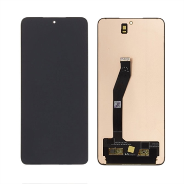 Xiaomi 14T, Xiaomi 14T Pro LCD Display