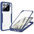 Xiaomi 15 360 Protection Series Case - Blue /...