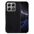 Xiaomi 15T Anti-Slip TPU Case - Black