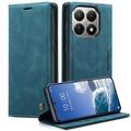 Xiaomi 15T Caseme 013 Series Wallet Case - Blue