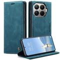 Xiaomi 15T Pro Caseme 013 Series Wallet Case - Blue
