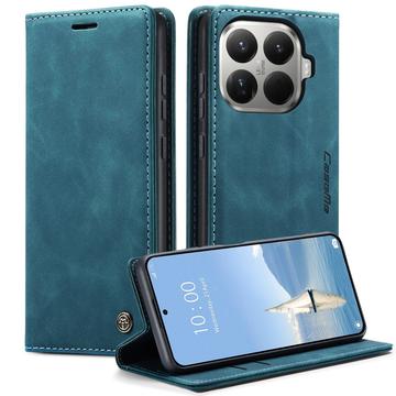 Xiaomi 15T Pro Caseme 013 Series Wallet Case - Blue
