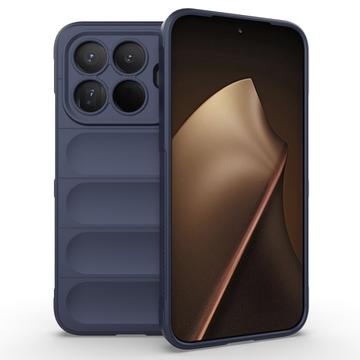 Xiaomi 15T Pro Rugged TPU Case