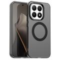 Xiaomi 15T UltraGuard Matte MagSafe Case - Black