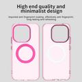 Xiaomi 15T UltraGuard Matte MagSafe Case - Pink