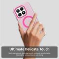 Xiaomi 15T UltraGuard Matte MagSafe Case - Pink