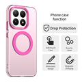 Xiaomi 15T UltraGuard Matte MagSafe Case - Pink