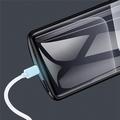 Xiaomi 17 Backup Battery Case - 10000mah - Black