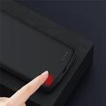 Xiaomi 17 Backup Battery Case - 10000mah - Black