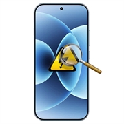 Xiaomi 17 Diagnosis
