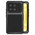 Xiaomi 17 Love Mei Powerful Hybrid Case