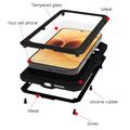 Xiaomi 17 Love Mei Powerful Hybrid Case