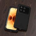Xiaomi 17 Love Mei Powerful Hybrid Case