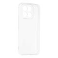 Xiaomi 17 Max Anti-Slip TPU Case - Transparent