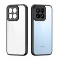 Xiaomi 17 Max Dux Ducis Aimo Hybrid Case - Black
