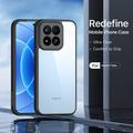 Xiaomi 17 Max Dux Ducis Aimo Hybrid Case - Black
