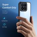 Xiaomi 17 Max Dux Ducis Aimo Hybrid Case - Black