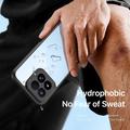 Xiaomi 17 Max Dux Ducis Aimo Hybrid Case - Black