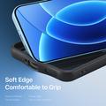 Xiaomi 17 Max Dux Ducis Aimo Hybrid Case - Black
