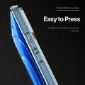Xiaomi 17 Max Dux Ducis Clin Hybrid Case - Clear
