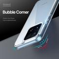 Xiaomi 17 Max Dux Ducis Clin Hybrid Case - Clear