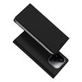 Xiaomi 17 Max Dux Ducis Skin Pro Flip Case