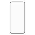Xiaomi 17 Max Full Cover Tempered Glass Screen Protector - 9H - Black Edge