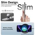 Xiaomi 17 Max Imak UX-5 TPU Case - Transparent