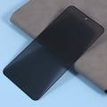 Xiaomi 17 Max Privacy Full Cover Tempered Glass Screen Protector - Black Edge