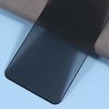 Xiaomi 17 Max Privacy Full Cover Tempered Glass Screen Protector - Black Edge