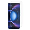 Xiaomi 17 Max Tempered Glass Screen Protector - 9H - Case Friendly - Transparent