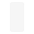 Xiaomi 17 Max Tempered Glass Screen Protector - 9H - Case Friendly - Transparent