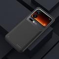 Xiaomi 17 Pro Backup Battery Case - 10000mah - Black