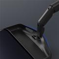 Xiaomi 17 Pro Backup Battery Case - 10000mah - Black