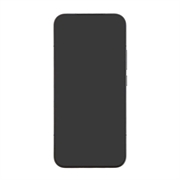 Xiaomi 17 Pro Max Front Cover & LCD Display - Black