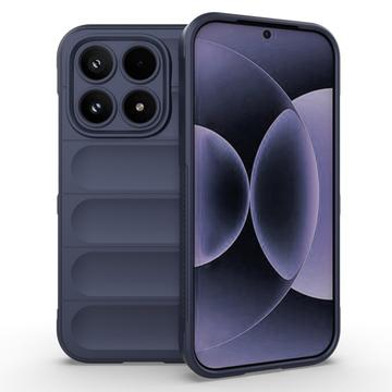 Xiaomi 17 Rugged TPU Case