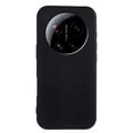 Xiaomi 17 Ultra Anti-Slip TPU Case - Black