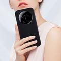 Xiaomi 17 Ultra Anti-Slip TPU Case - Black