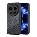 Xiaomi 17 Ultra Dux Ducis Aimo Hybrid Case - Black