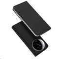 Xiaomi 17 Ultra Dux Ducis Skin Pro Flip Case