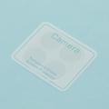 Xiaomi 17T HD Camera Lens Tempered Glass Protector - Clear